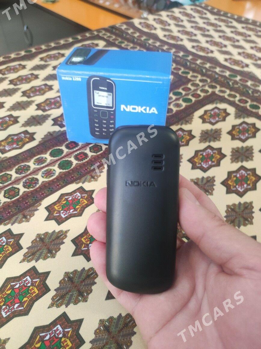 Paket Nokia 1280 - Daşoguz - img 4