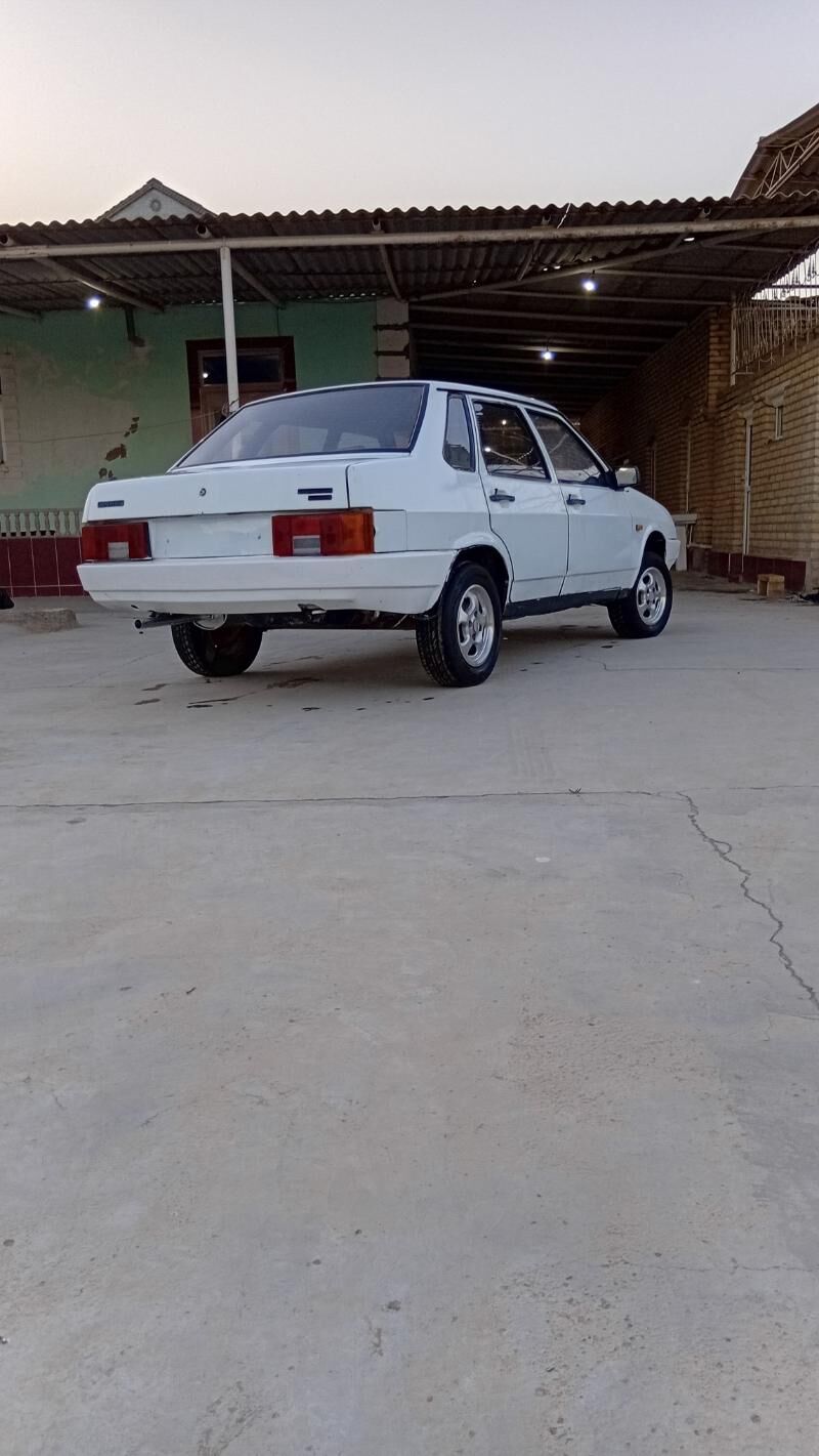 Lada 21099 2002 - 20 000 TMT - Wekilbazar - img 3