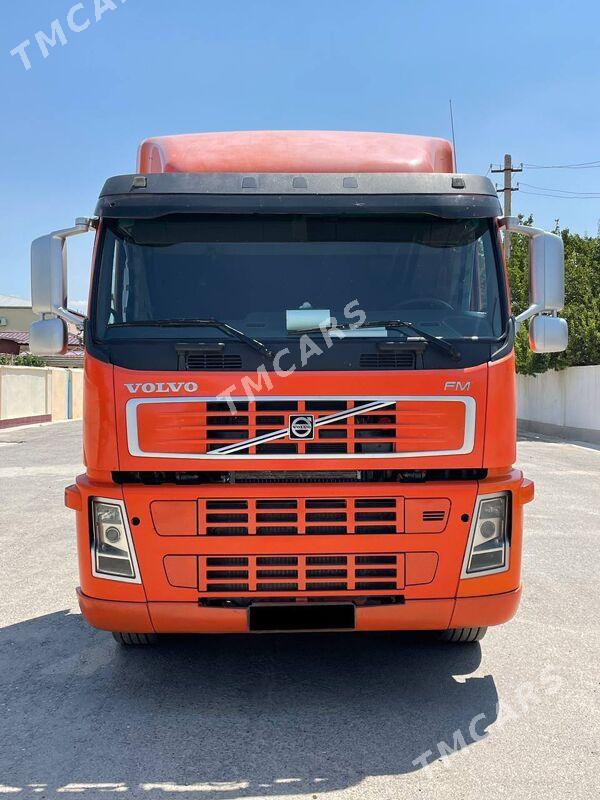 Volvo FH 420 2006 - 610 000 TMT - Ашхабад - img 5