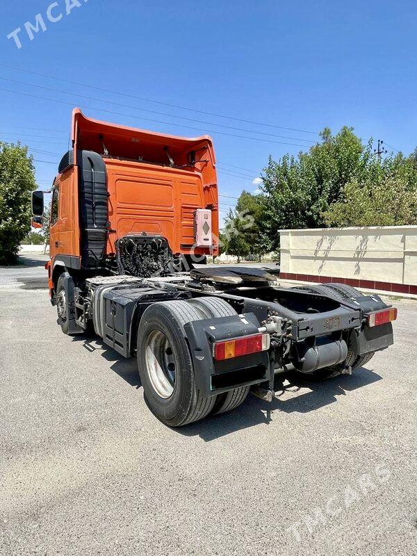 Volvo FH 420 2006 - 610 000 TMT - Ашхабад - img 3