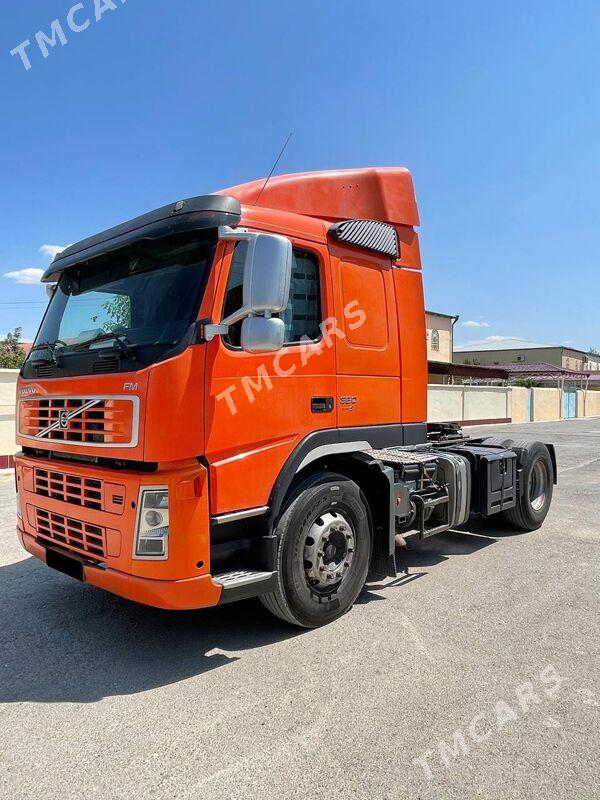 Volvo FH 420 2006 - 610 000 TMT - Ашхабад - img 2