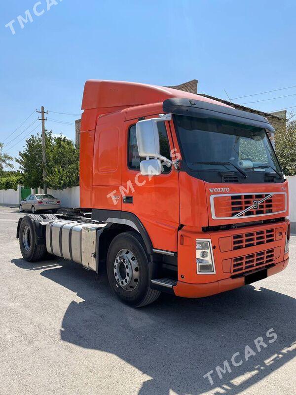 Volvo FH 420 2006 - 610 000 TMT - Ашхабад - img 4