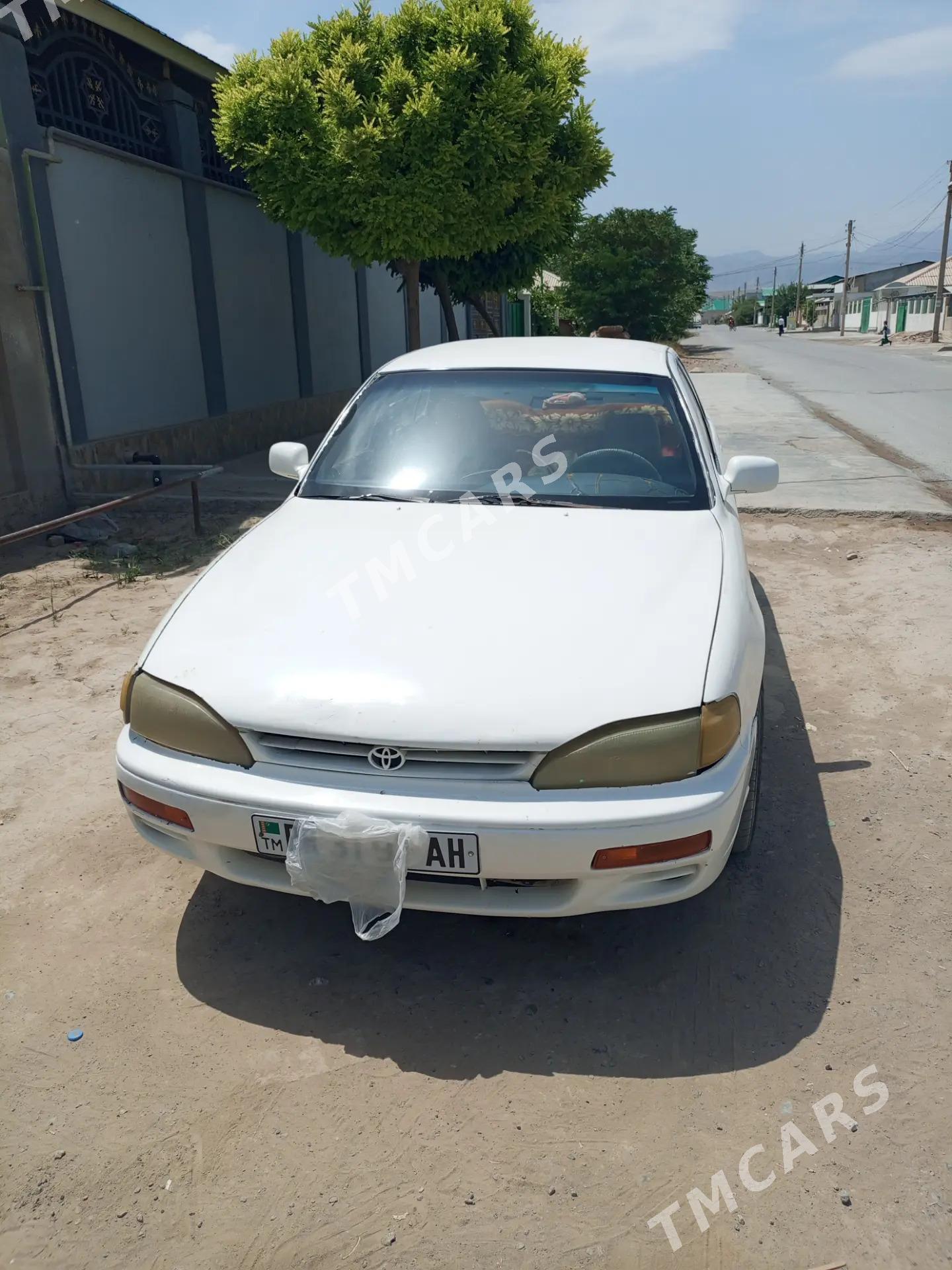 Toyota Camry 1992 - 60 000 TMT - Änew - img 2