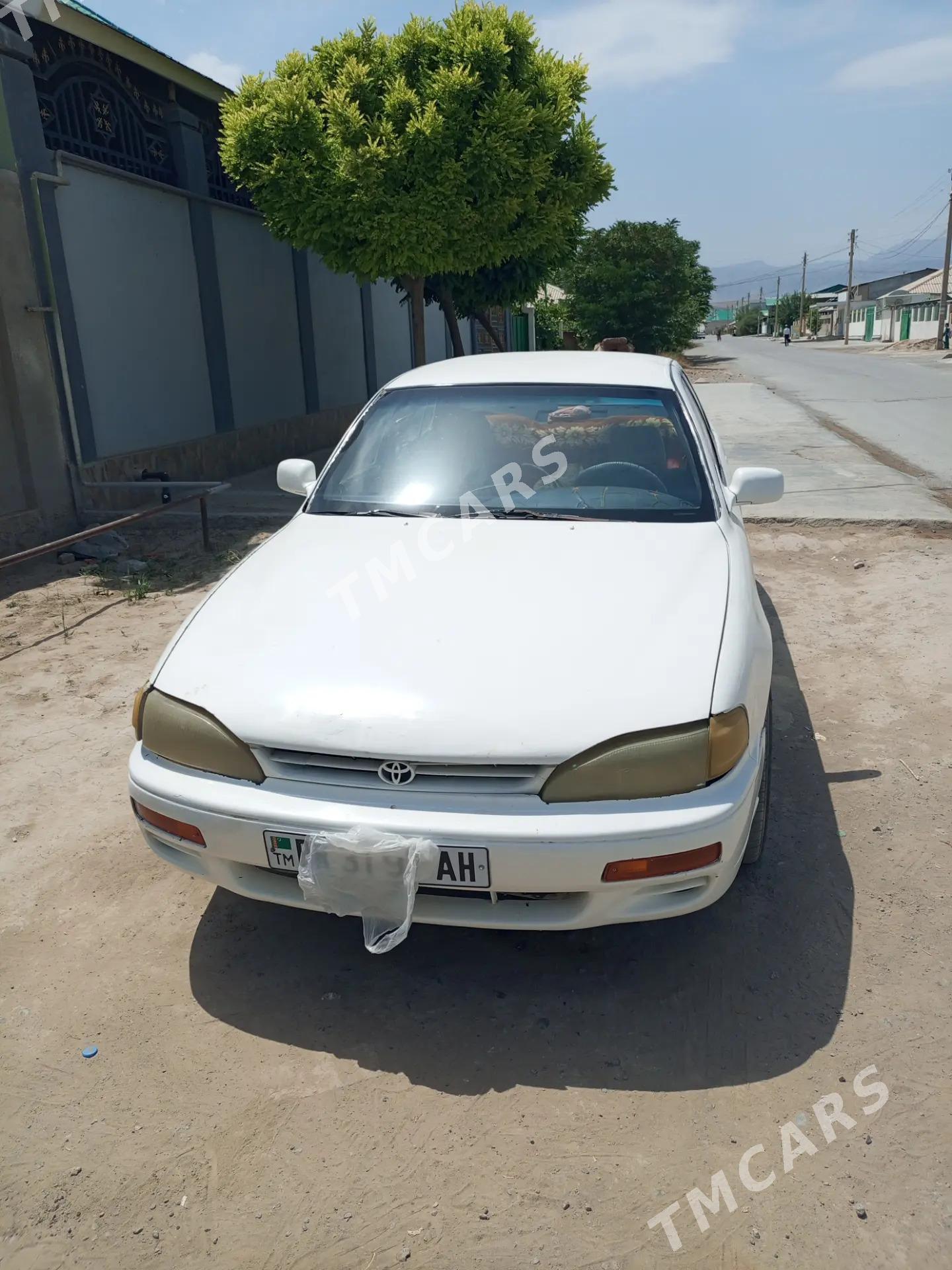 Toyota Camry 1992 - 60 000 TMT - Änew - img 3