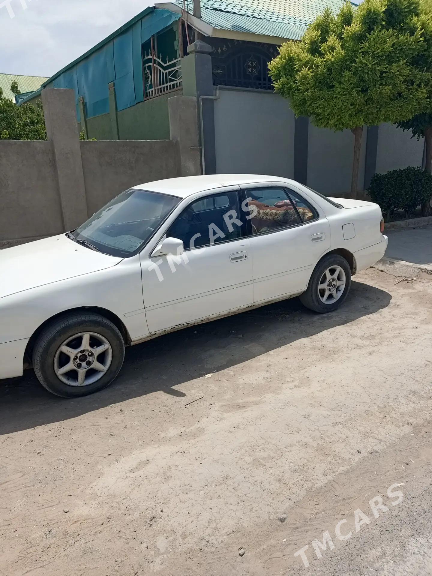 Toyota Camry 1992 - 60 000 TMT - Änew - img 6