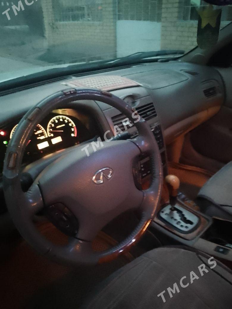Infiniti I35 2003 - 90 000 TMT - Гарабекевюл - img 5