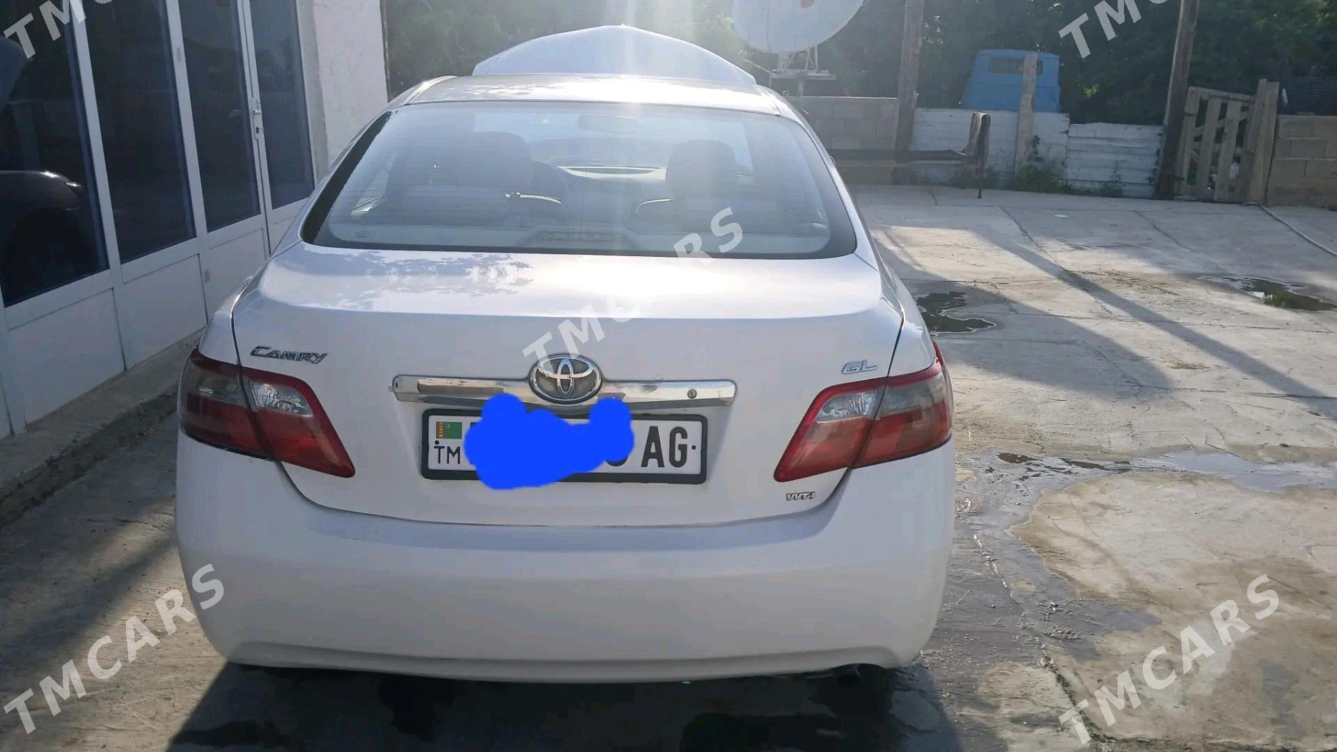 Toyota Camry 2008 - 150 000 TMT - Gyzylarbat - img 2