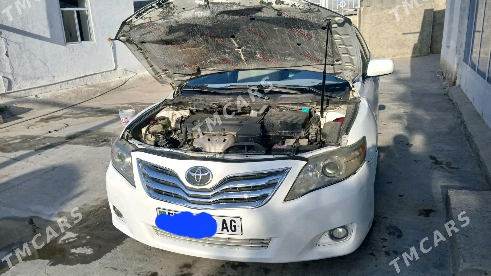 Toyota Camry 2008 - 150 000 TMT - Gyzylarbat - img 3
