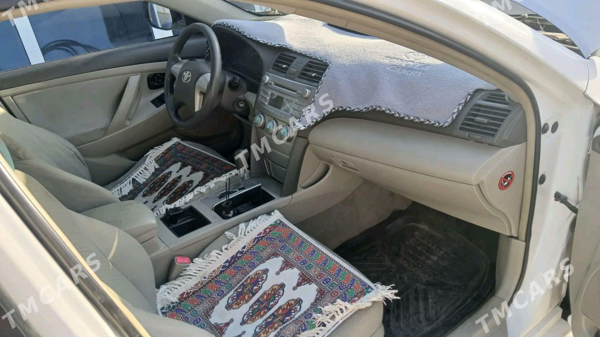 Toyota Camry 2008 - 150 000 TMT - Gyzylarbat - img 4