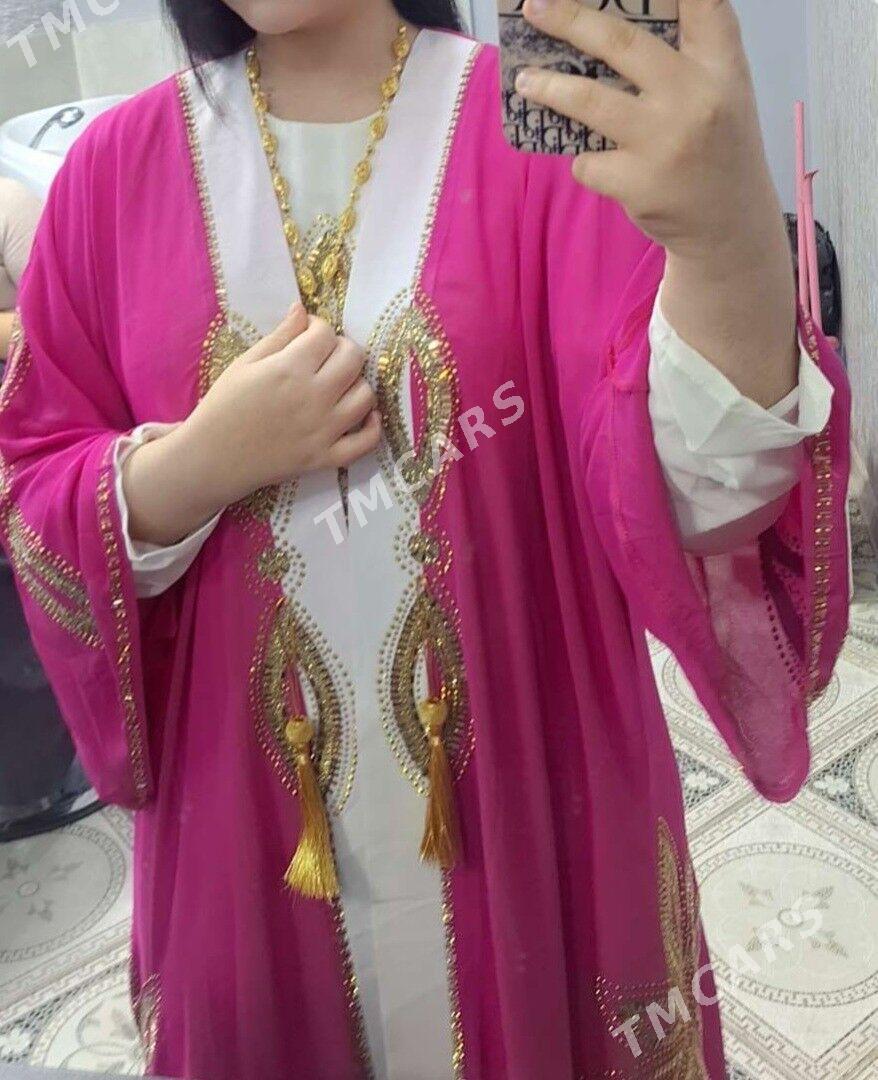 Abaya koynek - Кëши - img 2