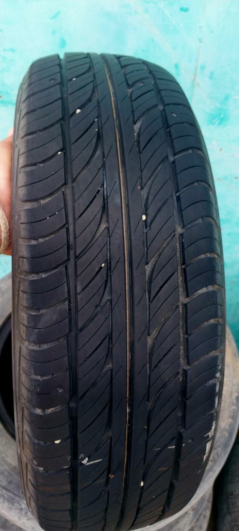 185 65 15 DUNLOP 300 TMT - Bereket - img 2
