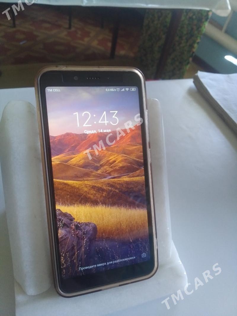 Redmi 6 4/64 - Çärjew - img 4