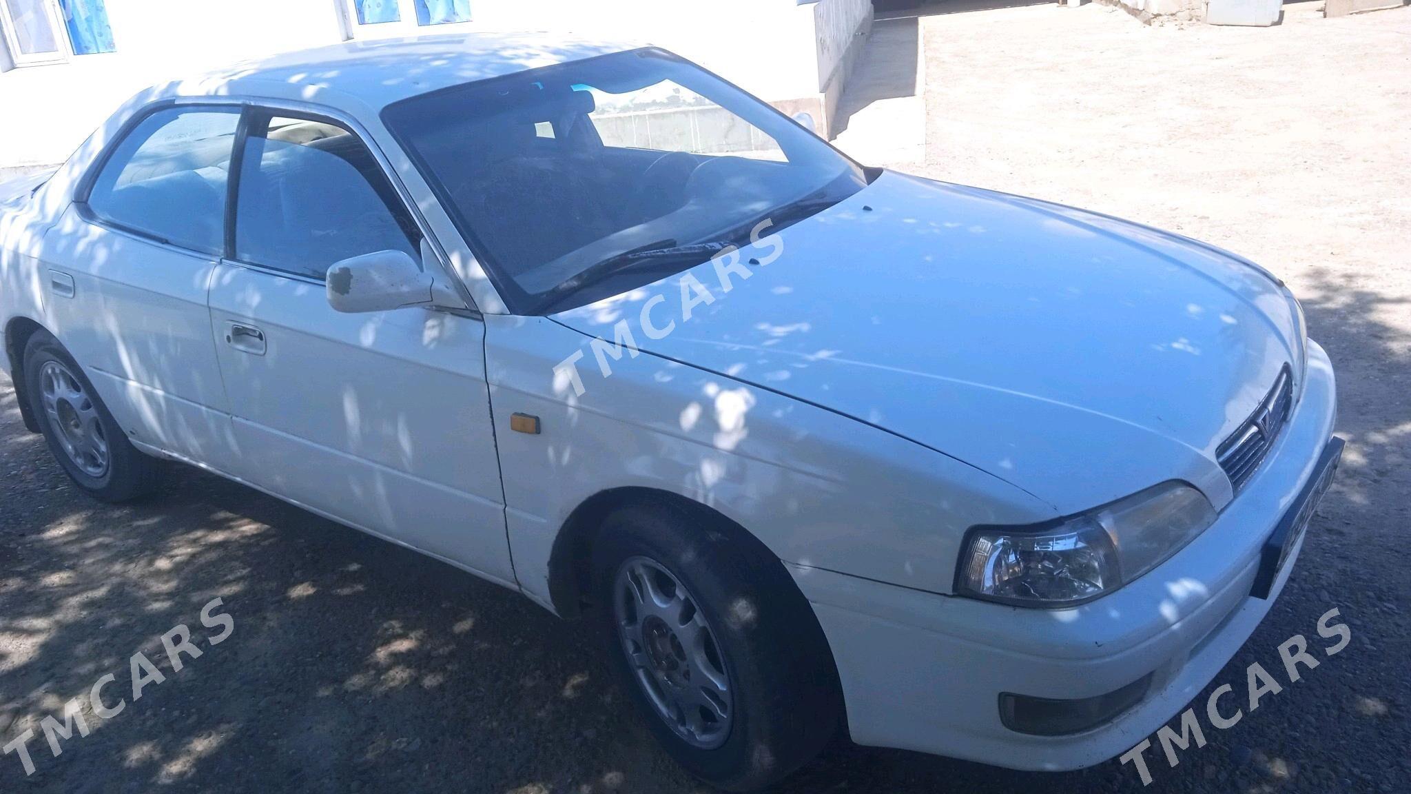Toyota Vista 1996 - 40 000 TMT - Tejen - img 2