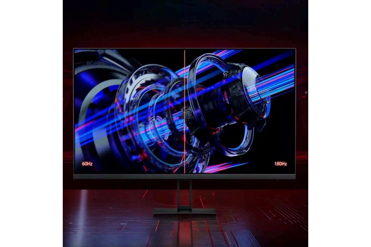 Монитор 27" 180Hz IPS 2K Redmi - Mary - img 4