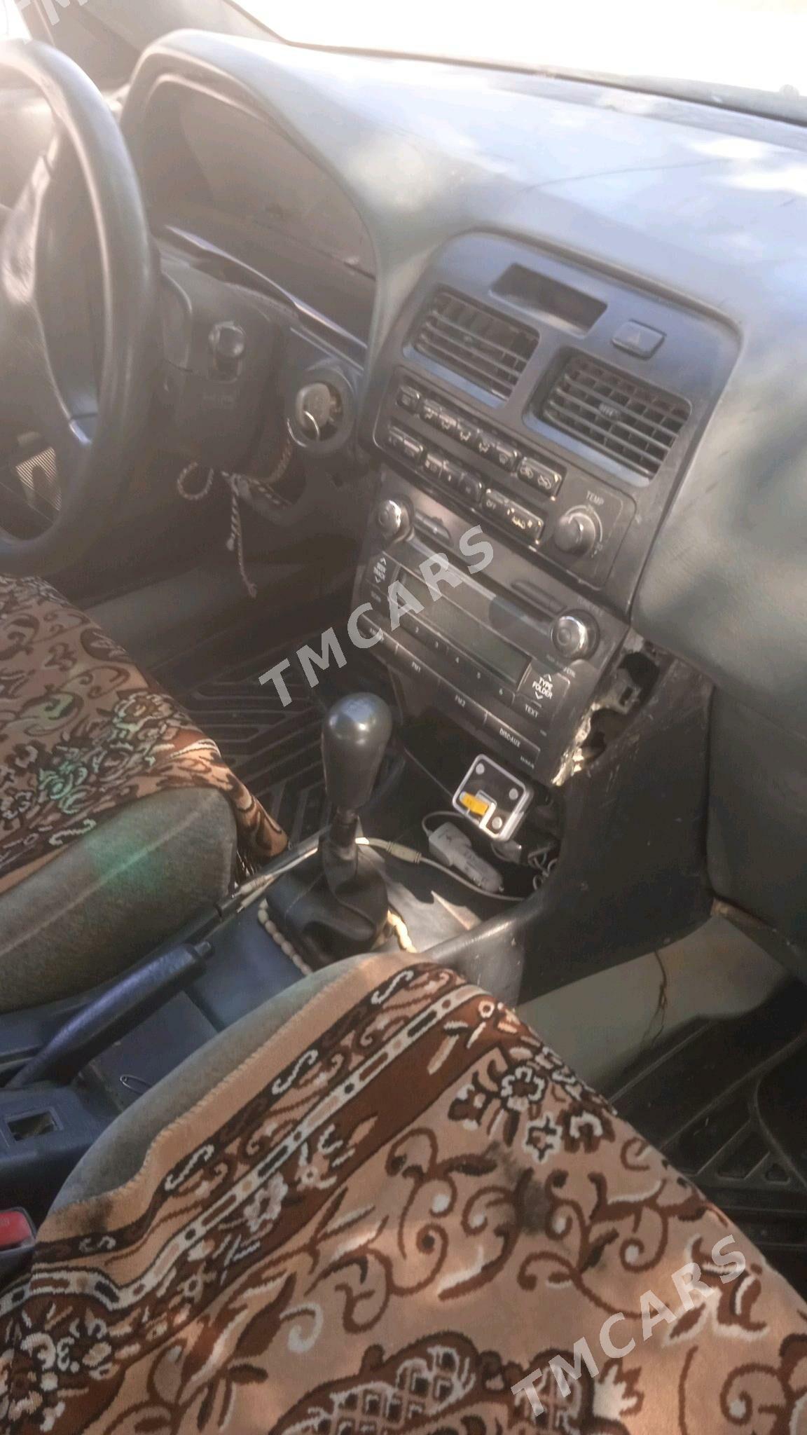Toyota Vista 1996 - 40 000 TMT - Tejen - img 5