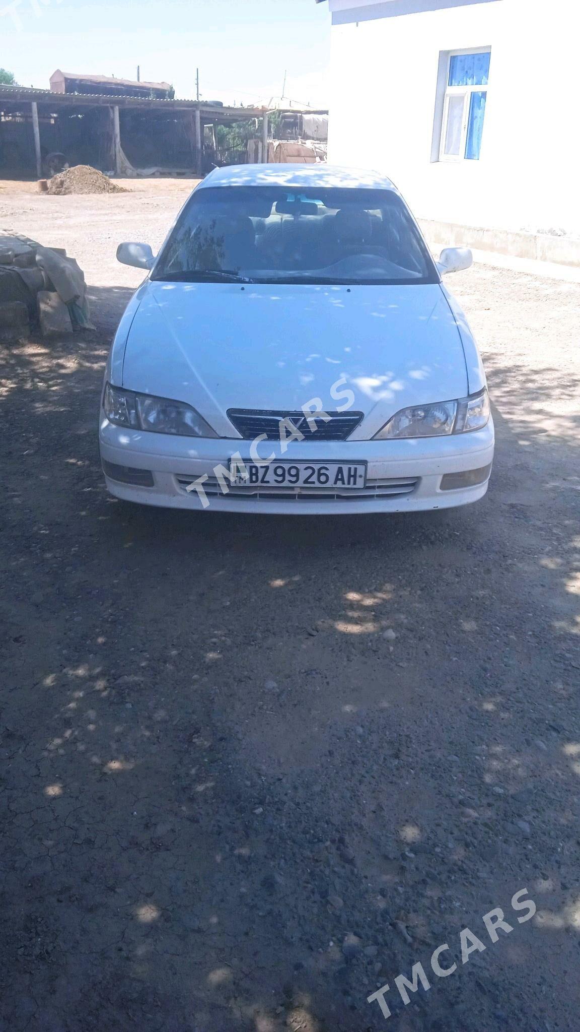 Toyota Vista 1996 - 40 000 TMT - Tejen - img 4