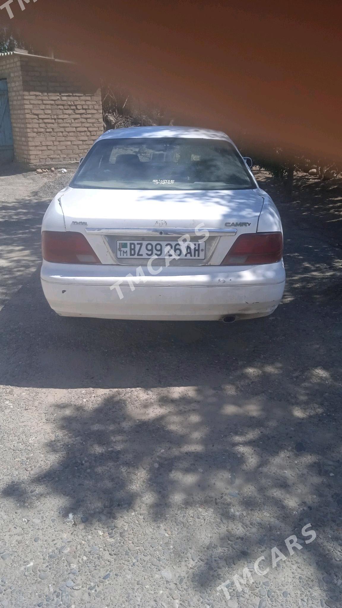 Toyota Vista 1996 - 40 000 TMT - Tejen - img 3