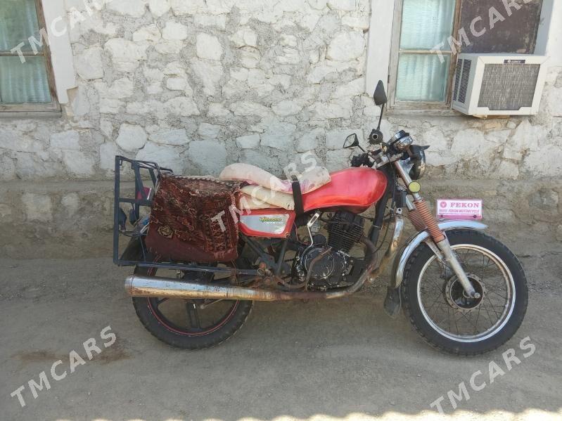 Fekon FK150-8G 2015 - 8 000 TMT - Берекет - img 3