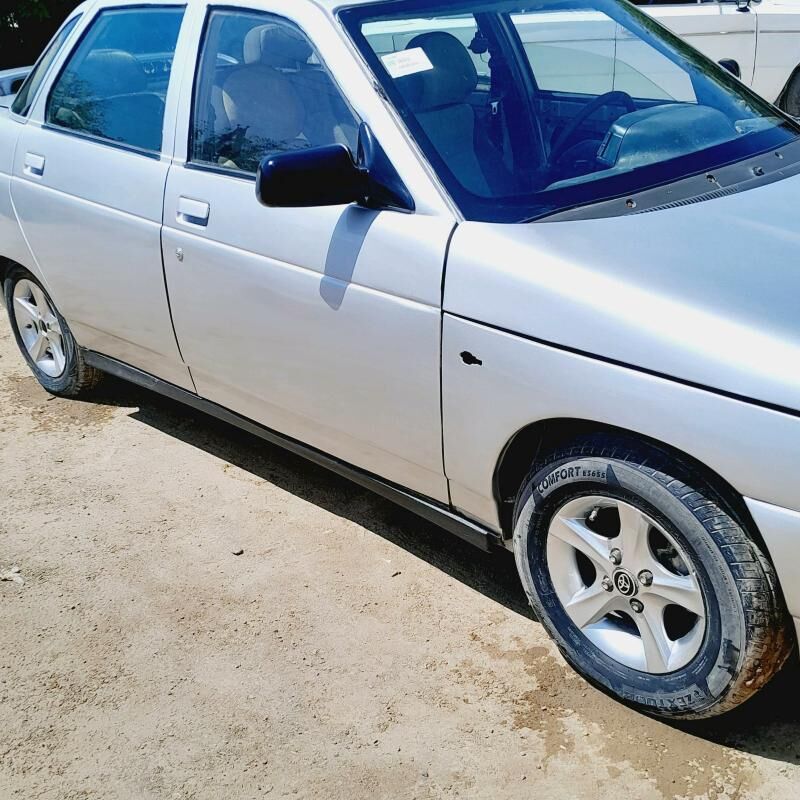 Lada 2110 2004 - 32 000 TMT - Мары - img 3