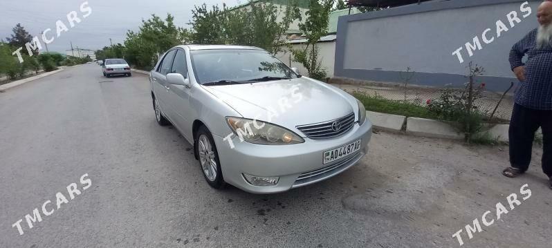 Toyota Camry 2003 - 154 000 TMT - Änew - img 4