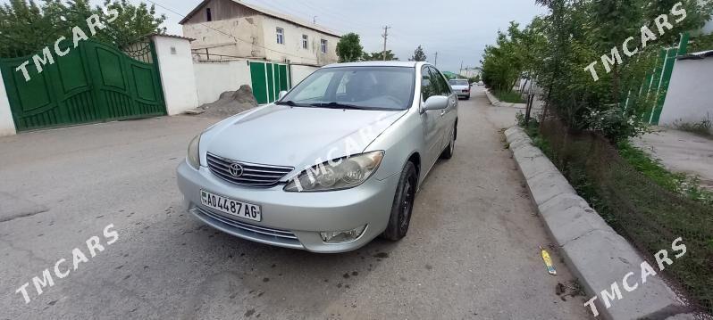 Toyota Camry 2003 - 154 000 TMT - Änew - img 5
