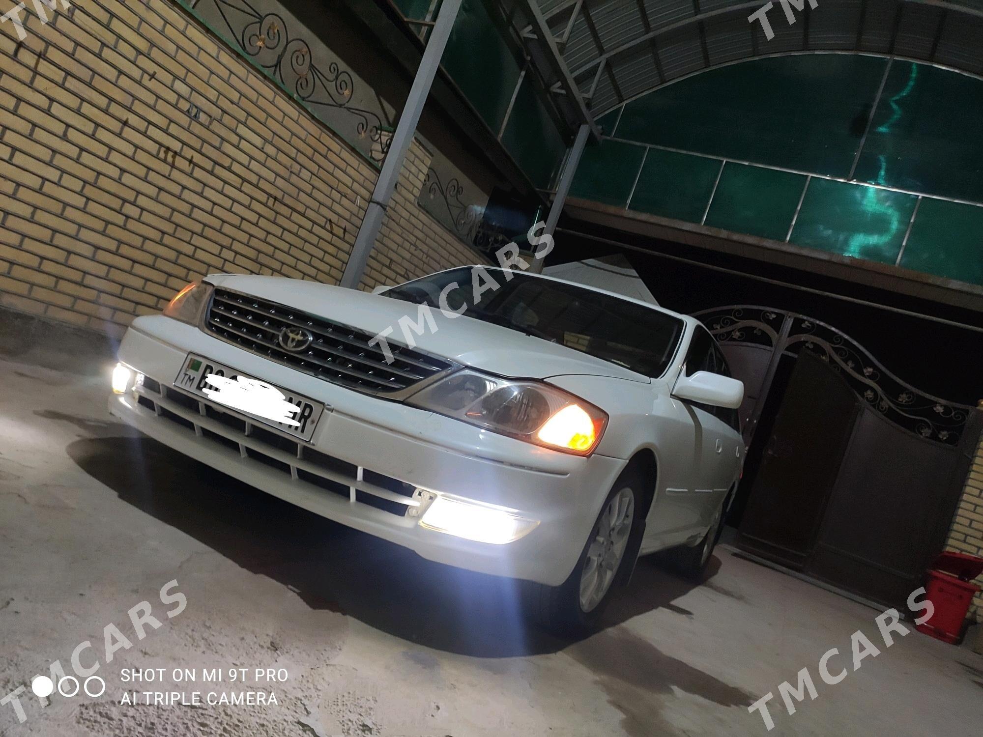 Toyota Avalon 2001 - 120 000 TMT - Mary - img 2