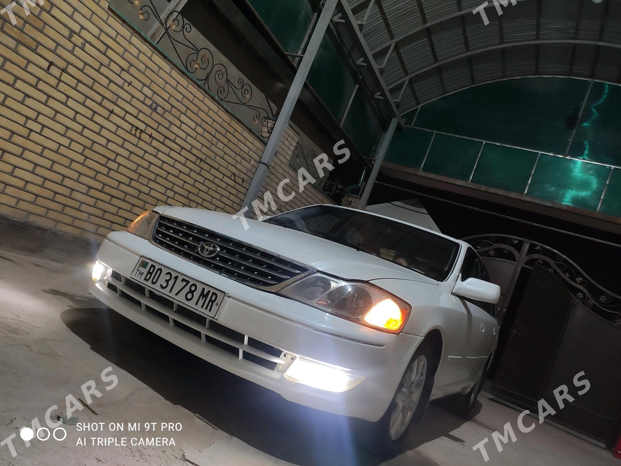 Toyota Avalon 2001 - 120 000 TMT - Mary - img 5