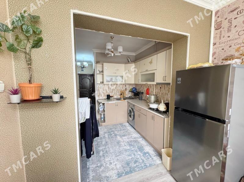 Nagina 2 komnat, 64kwadr - Aşgabat - img 3
