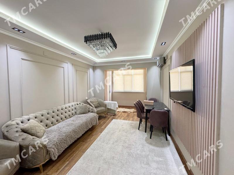 Nagina 2 komnat, 64kwadr - Aşgabat - img 4