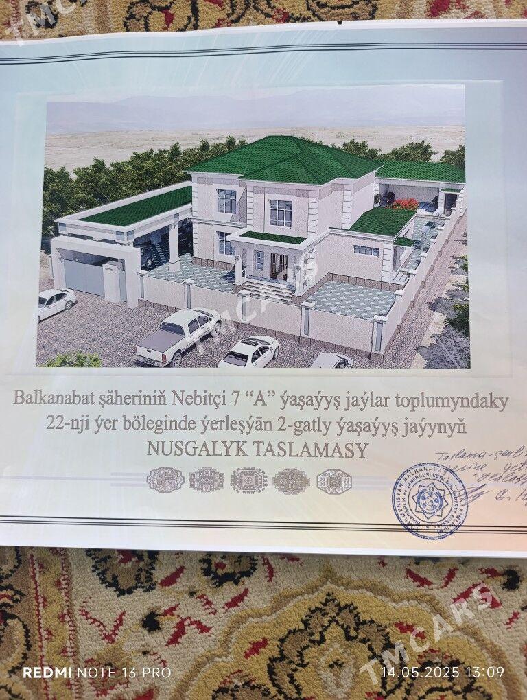 jay satlyk nebitçi - Балканабат - img 3