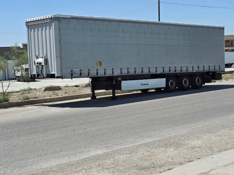 Kogel Euro Trailer 2021 - 480 000 TMT - Mary - img 5