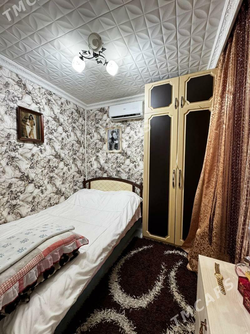 6Mkr Hudaýberdiýew 1 kom 2edln - 6 мкр - img 4