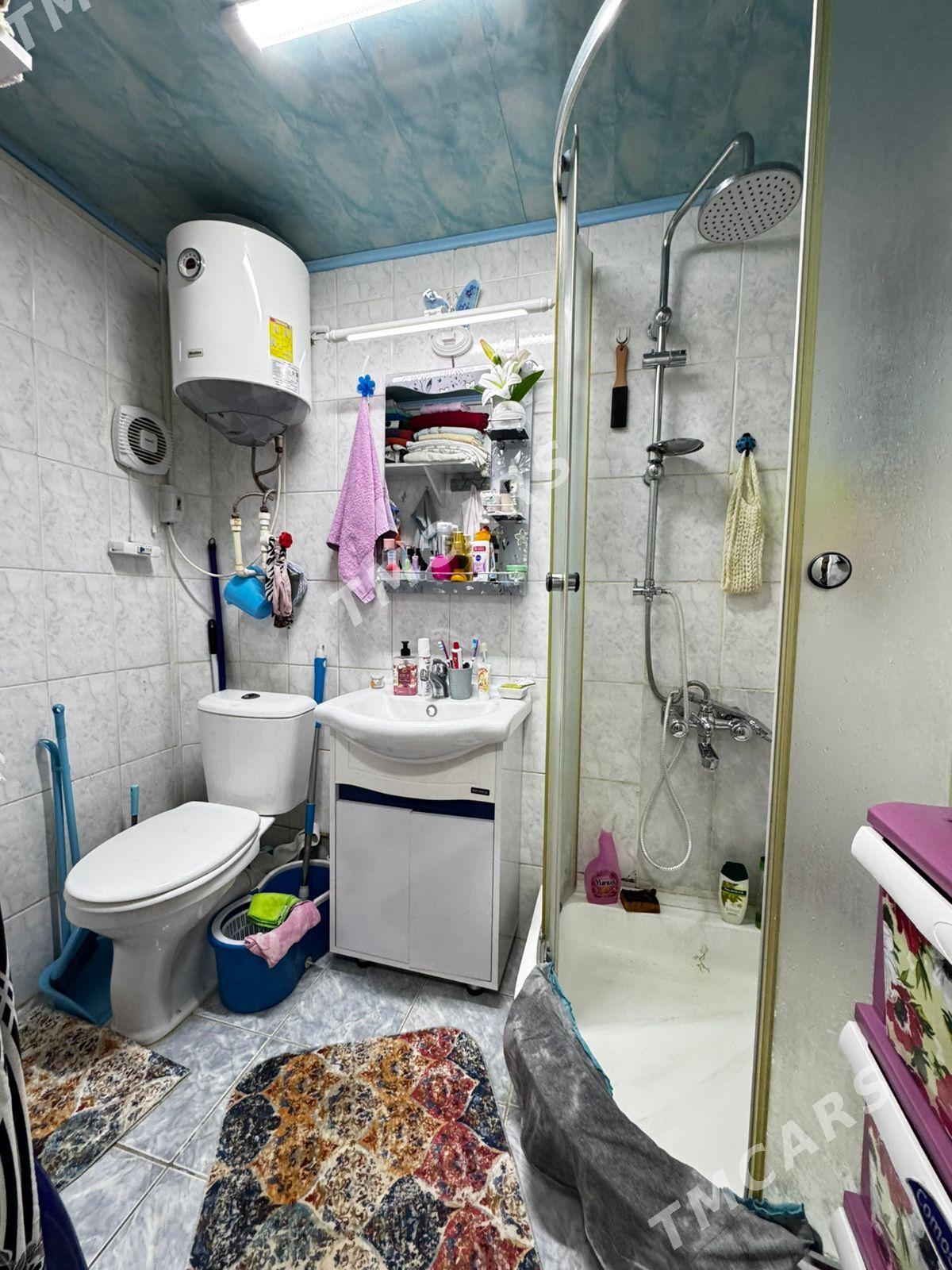6Mkr Hudaýberdiýew 1 kom 2edln - 6 мкр - img 5
