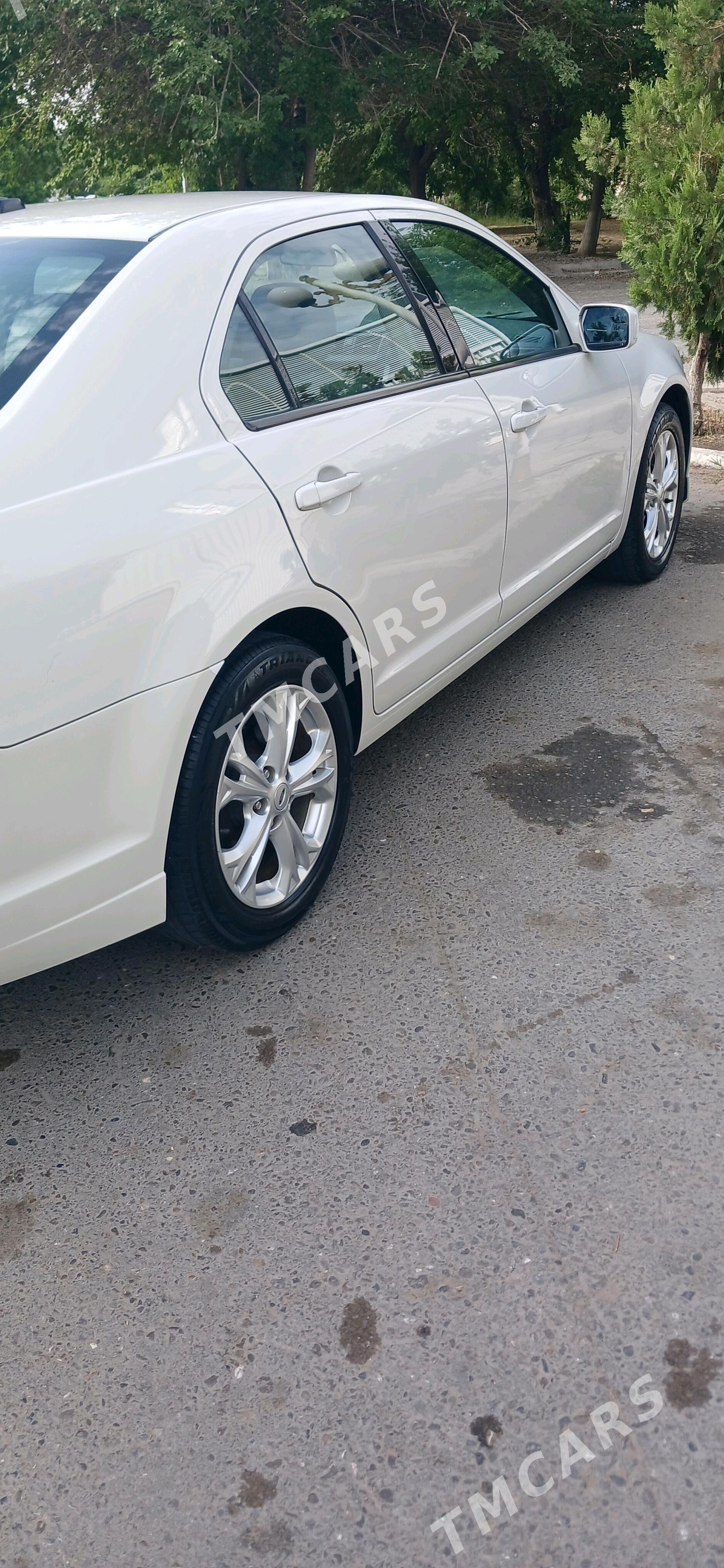 Ford Fusion 2011 - 100 000 TMT - Änew - img 3