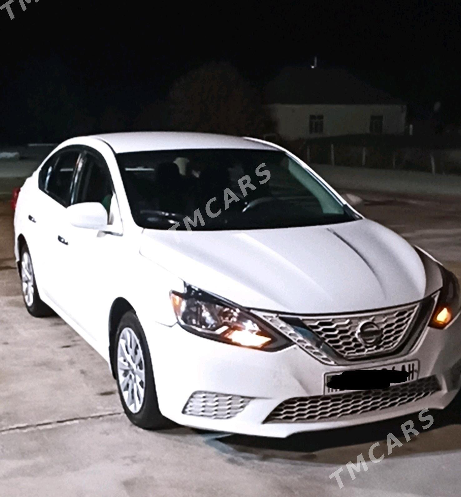 Nissan Sentra 2017 - 142 000 TMT - Gökdepe - img 7
