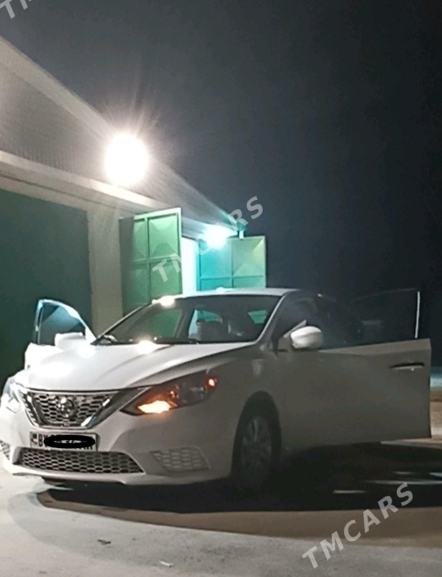 Nissan Sentra 2017 - 142 000 TMT - Gökdepe - img 6