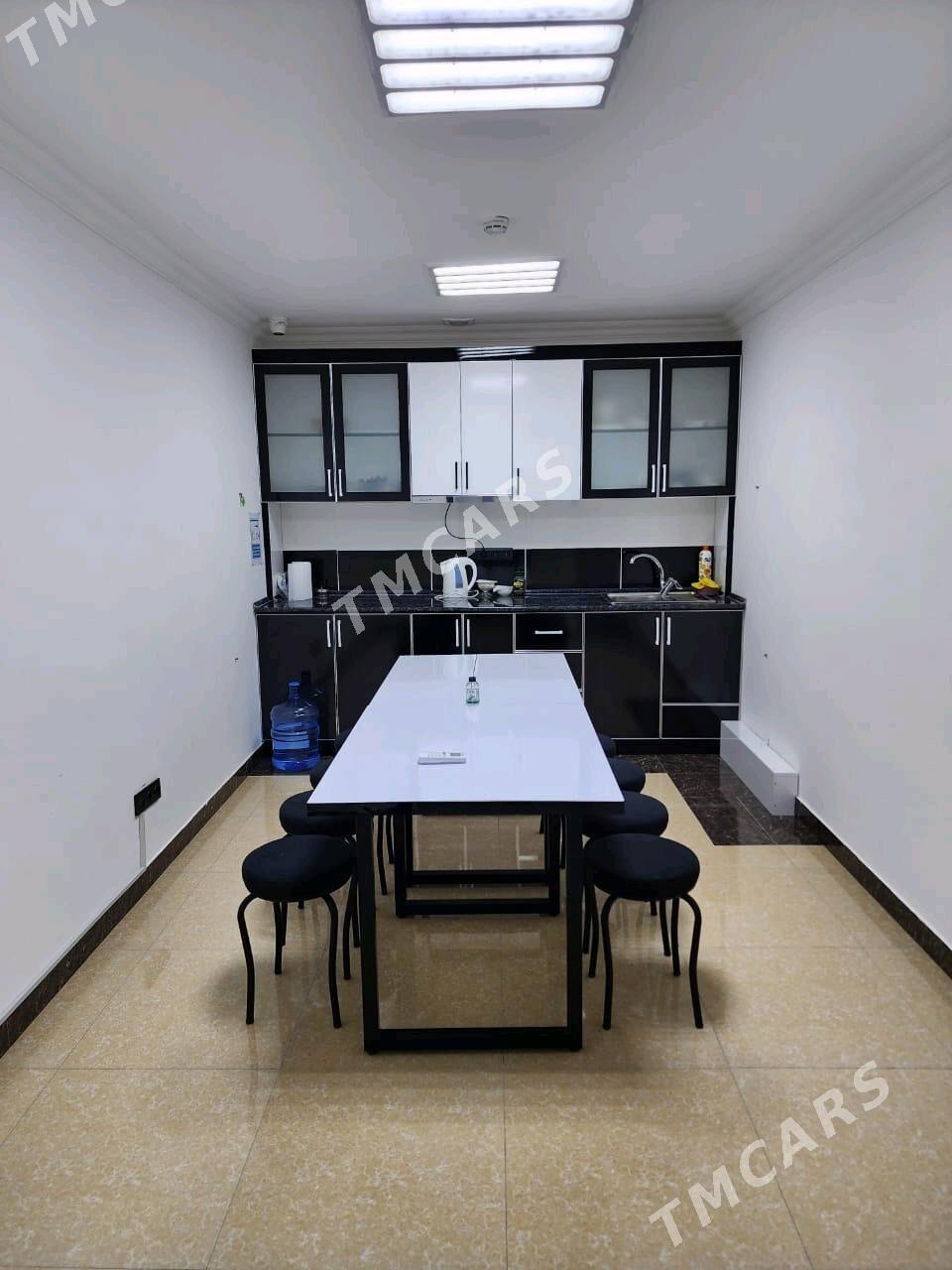 Arenda Ofis - Aşgabat - img 4