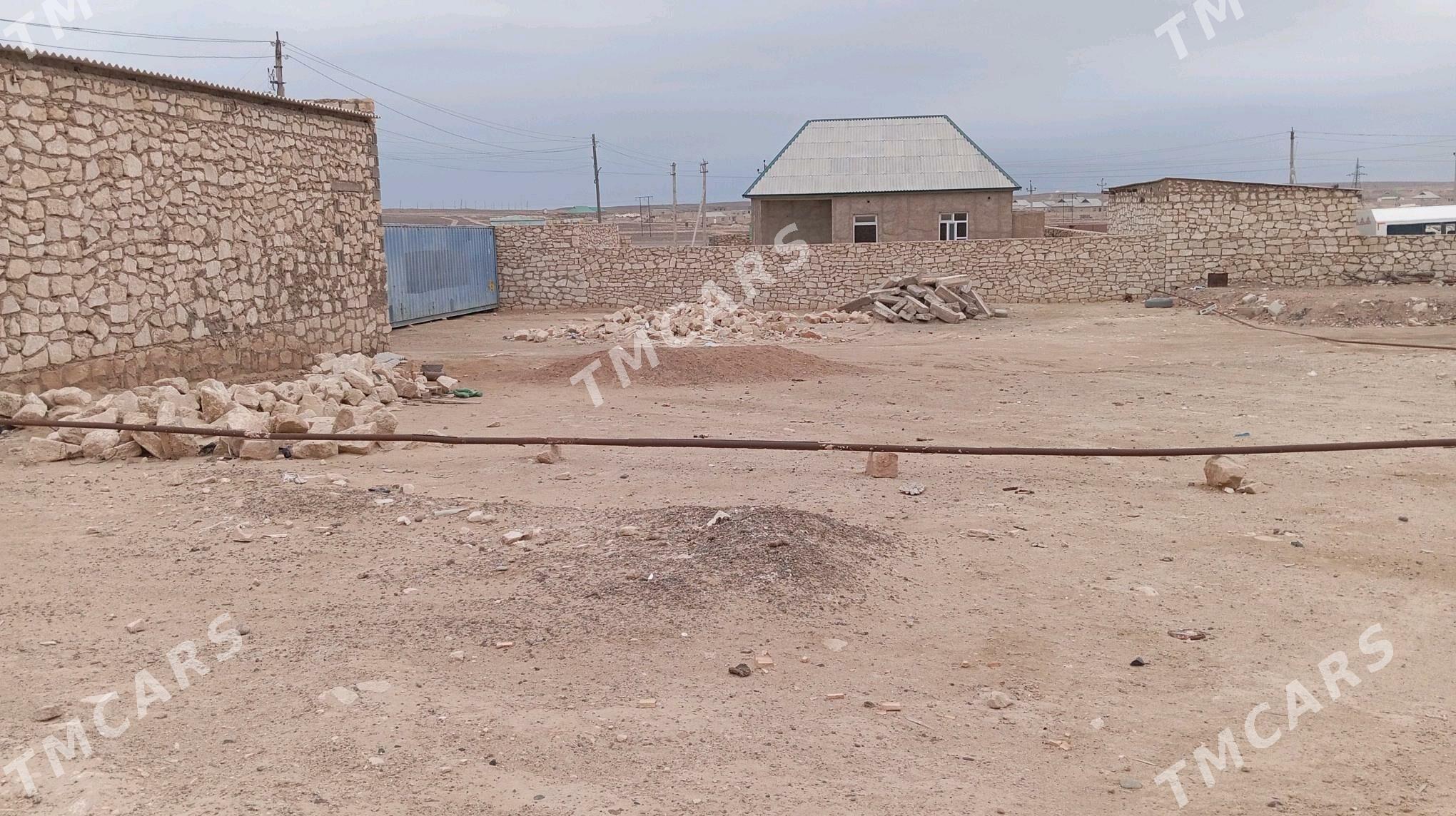 yerewan plan jay - Türkmenbaşy - img 2