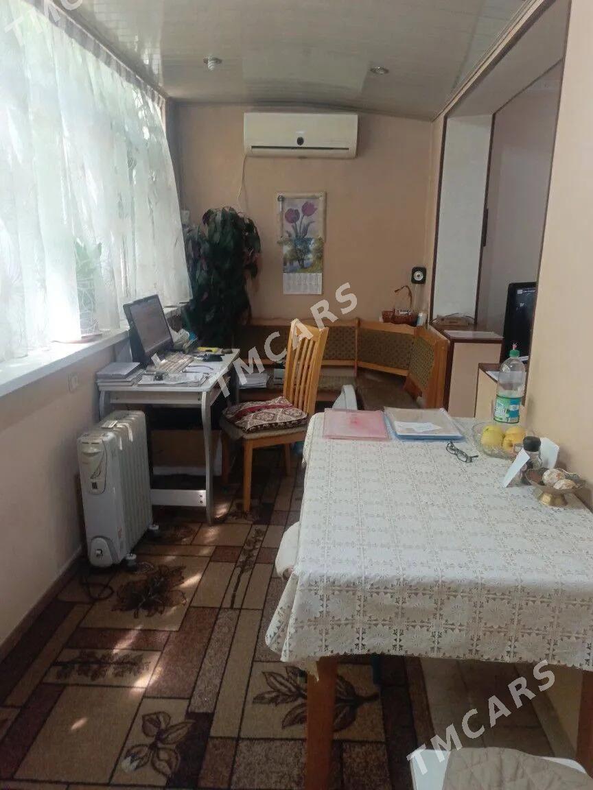 СРОЧНО 3 КОМНАТ ТЕКЕ БАЗАР - Aşgabat - img 6