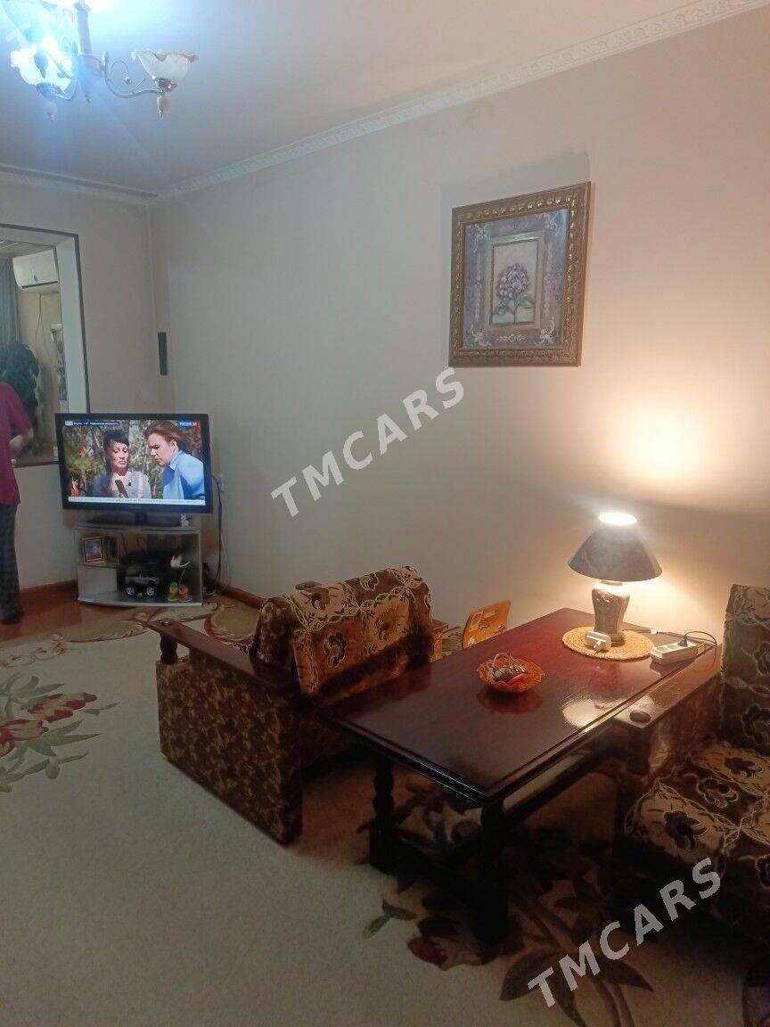 СРОЧНО 3 КОМНАТ ТЕКЕ БАЗАР - Aşgabat - img 4