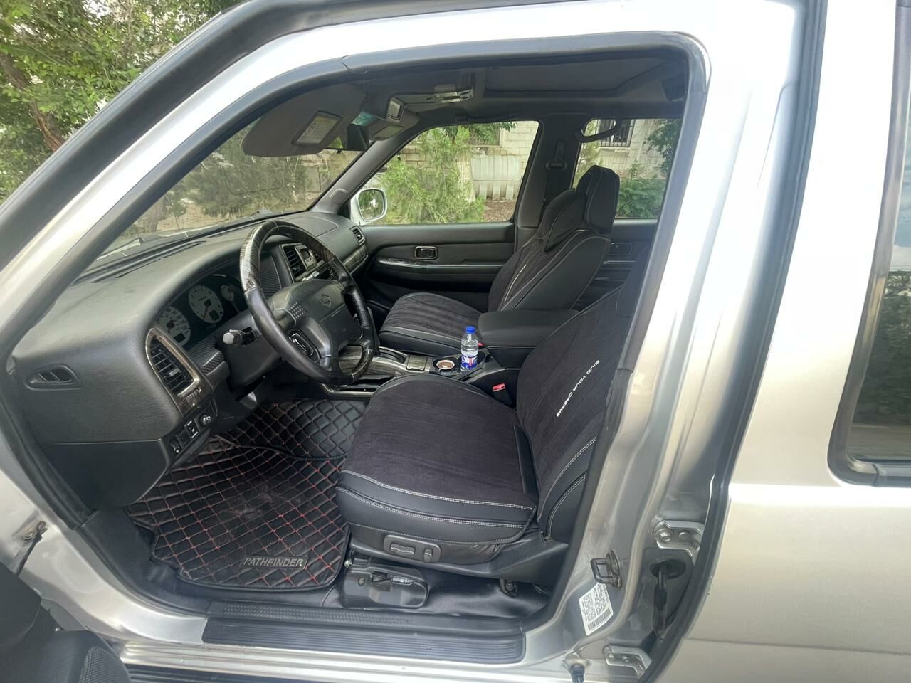 Nissan Pathfinder 2000 - 145 000 TMT - Türkmenbaşy - img 3