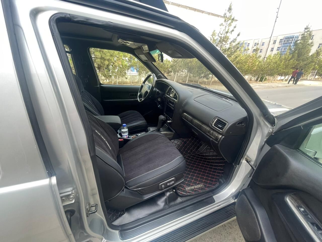 Nissan Pathfinder 2000 - 145 000 TMT - Türkmenbaşy - img 2