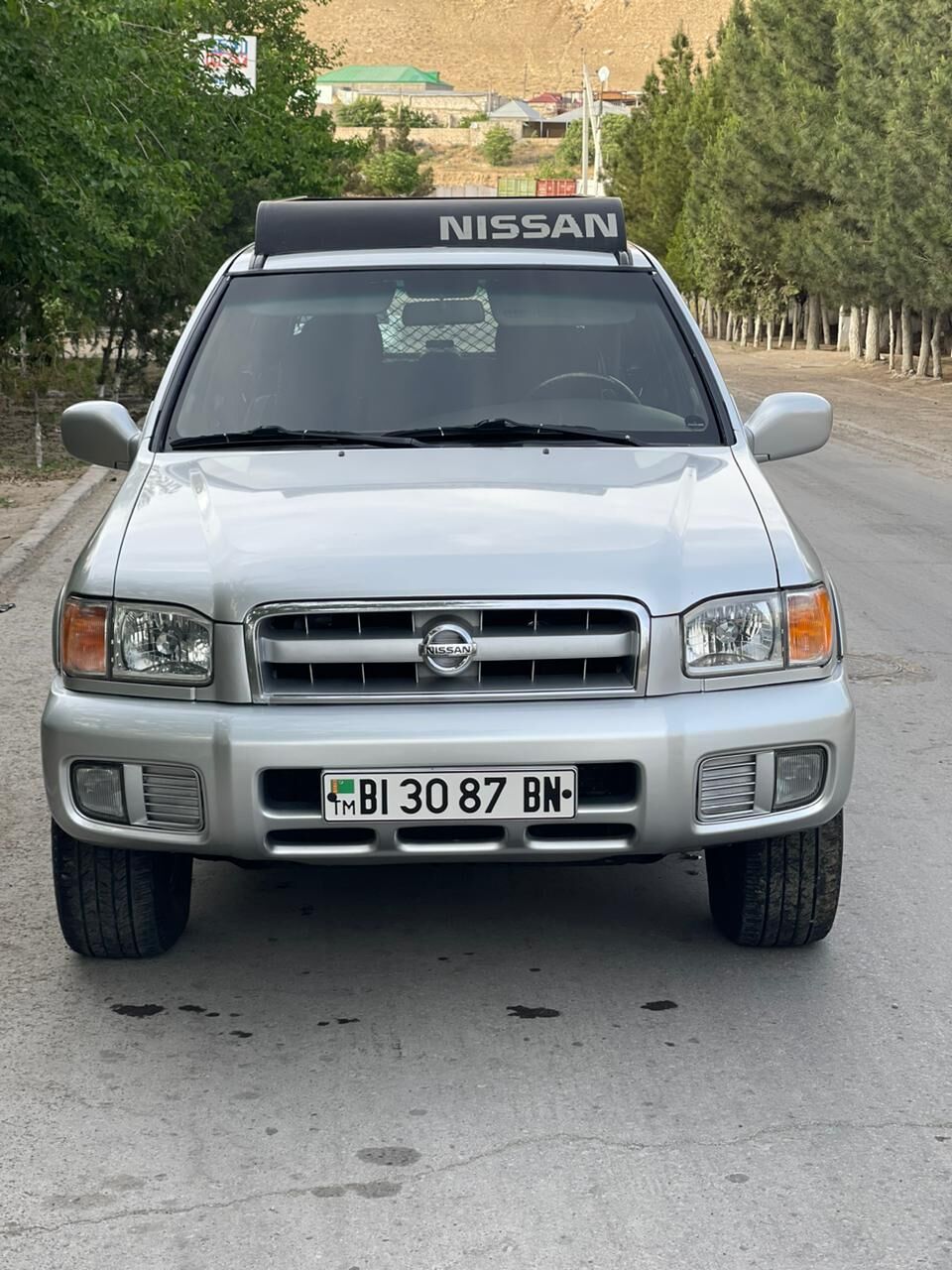 Nissan Pathfinder 2000 - 145 000 TMT - Türkmenbaşy - img 6