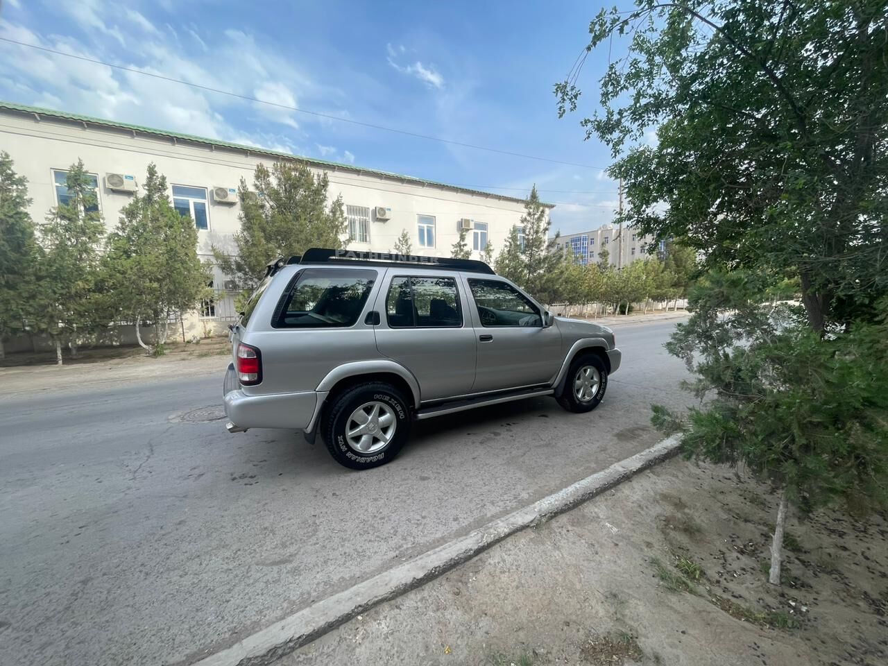Nissan Pathfinder 2000 - 145 000 TMT - Türkmenbaşy - img 7