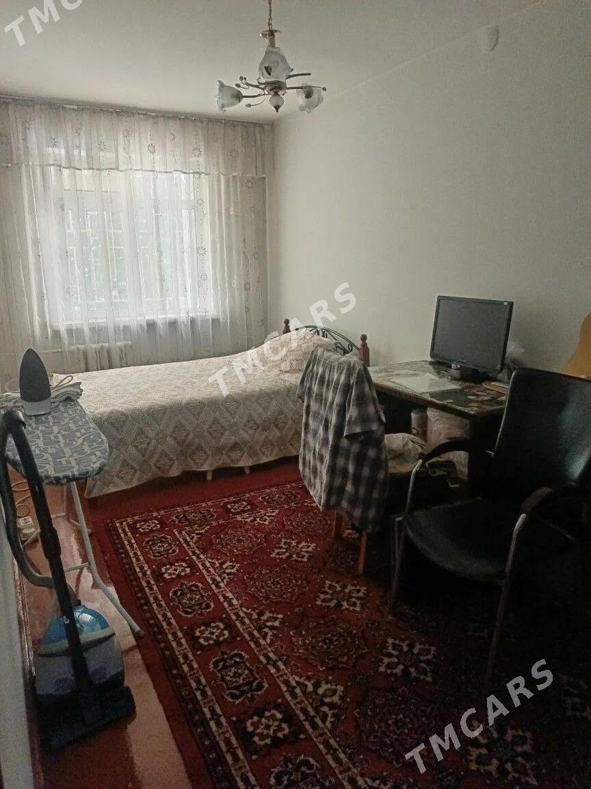 СРОЧНО 3 КОМНАТ ТЕКЕ БАЗАР - Aşgabat - img 3
