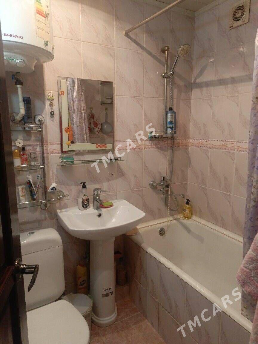 СРОЧНО 3 КОМНАТ ТЕКЕ БАЗАР - Aşgabat - img 5