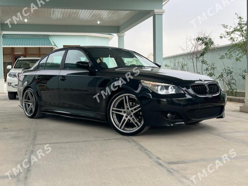 BMW E60 2003 - 200 000 TMT - Балканабат - img 5