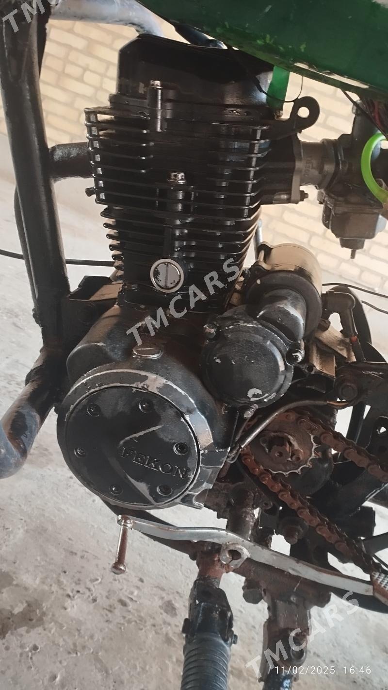 Fekon FK150-8G 2009 - 5 000 TMT - Саят - img 2