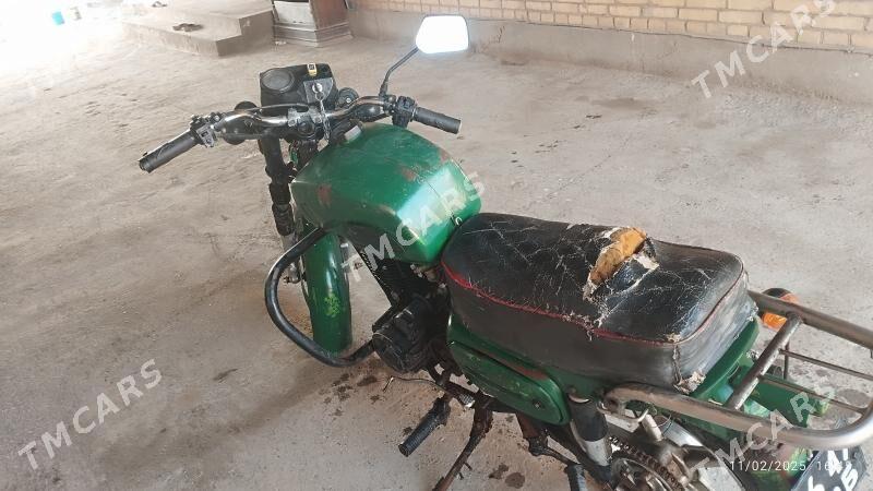 Fekon FK150-8G 2009 - 5 000 TMT - Саят - img 4