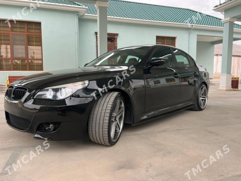 BMW E60 2003 - 200 000 TMT - Балканабат - img 4
